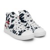 Men’s Squig high top canvas sneakers By Love Tub Club jQuery(document).ready(function($) { // Target the Products page if($('body').hasClass('edit-php') && $('body').hasClass('post-type-product')) { $("th.column-admin_commission").css( 'width', '10%' ); } });