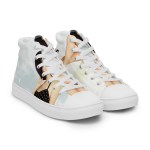 Men’s Pin Up high top canvas sneakers By Love Tub Club jQuery(document).ready(function($) { // Target the Products page if($('body').hasClass('edit-php') && $('body').hasClass('post-type-product')) { $("th.column-admin_commission").css( 'width', '10%' ); } });