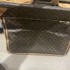 Authentic louis vuitton vintage large garment carrier bag Authentic louis vuitton vintage large garment carrier bag