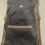 Authentic louis vuitton vintage large garment carrier bag Authentic louis vuitton vintage large garment carrier bag