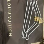Authentic louis vuitton vintage large garment carrier bag Authentic louis vuitton vintage large garment carrier bag