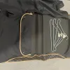 Authentic louis vuitton vintage large garment carrier bag Authentic louis vuitton vintage large garment carrier bag
