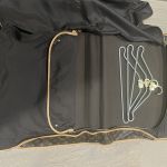 Authentic louis vuitton vintage large garment carrier bag Authentic louis vuitton vintage large garment carrier bag