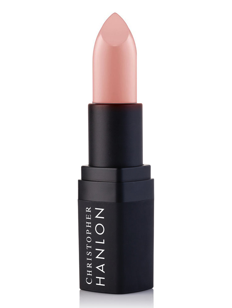 Christopher Hanlon presents queen delia Elizabeth – luxury lipstick.