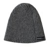 Braxson & Co Women’s skull cap beanie Charcoal Braxson & Co Women’s skull cap beanie Charcoal