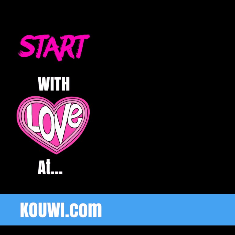 Love Win’s at Kouwi this Valentine’s Day: A Celebration of Sparkling Moments
