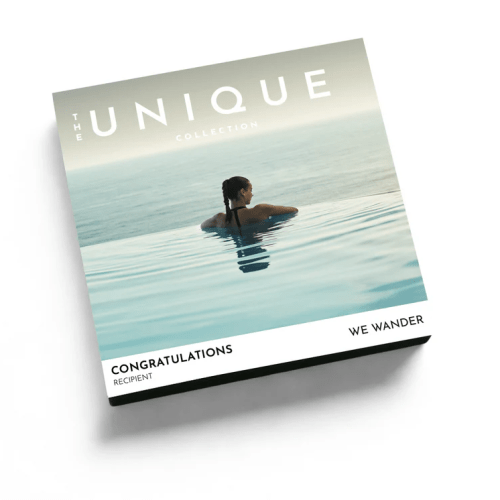 unique experience gift box we wander unique experience gift box we wander