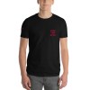 Love Tub Club Short-Sleeve T-Shirt