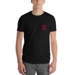 Love Tub Club Short-Sleeve T-Shirt