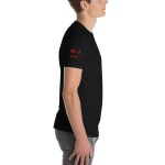 Love Tub Club Short-Sleeve T-Shirt
