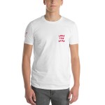 Love Tub Club Short-Sleeve T-Shirt