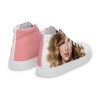 TAY TAY SWIFTS By Love Tub Club Women’s high top canvas shoes jQuery(document).ready(function($) { // Target the Products page if($('body').hasClass('edit-php') && $('body').hasClass('post-type-product')) { $("th.column-admin_commission").css( 'width', '10%' ); } });