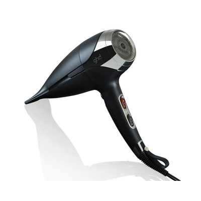 GHD Helios Black Dryer – From Bellezza GHD Helios Black Dryer – From Bellezza