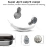 TOZO T10 Bluetooth 5.3 Earphones ,Wireless Headphones
