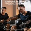 TOZO T6 Bluetooth Earphones, Wireless Earbuds
