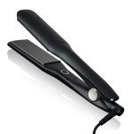 GHD Max Wide Plate Styler Hair Straightener – From Bellezza