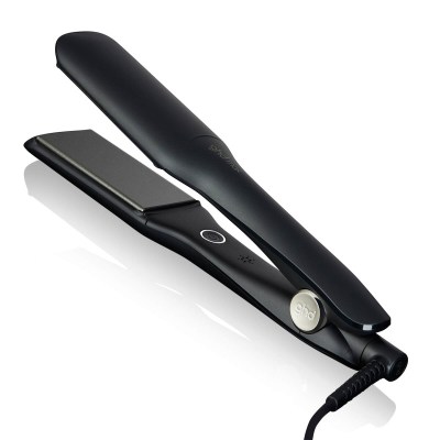 GHD Max Wide Plate Styler Hair Straightener – From Bellezza GHD Max Wide Plate Styler Hair Straightener – From Bellezza