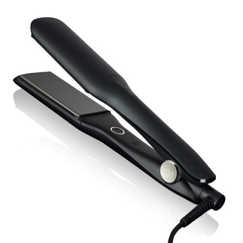 GHD Max Wide Plate Styler Hair Straightener – From Bellezza