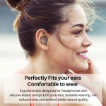 TOZO NC9 Wireless Earphone Hybrid Active Noise Cancelling ,Bluetooth Earbuds