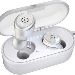 TOZO T10 Bluetooth 5.3 Earphones ,Wireless Headphones TOZO T10 Bluetooth 5.3 Earphones ,Wireless Headphones