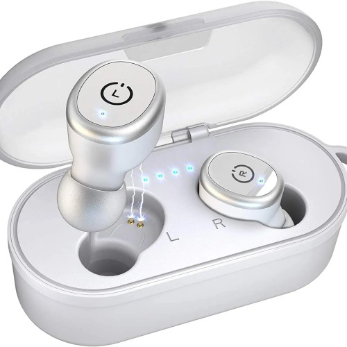 TOZO T10 Bluetooth 5.3 Earphones ,Wireless Headphones TOZO T10 Bluetooth 5.3 Earphones ,Wireless Headphones