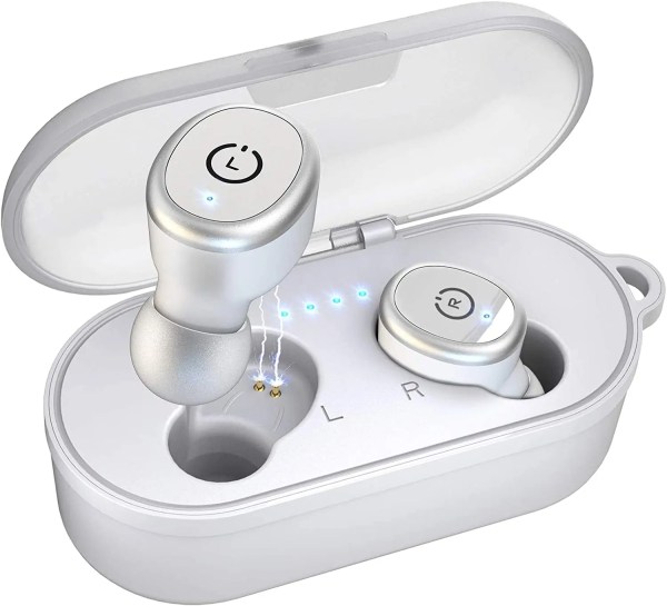 TOZO T10 Bluetooth 5.3 Earphones ,Wireless Headphones TOZO T10 Bluetooth 5.3 Earphones ,Wireless Headphones