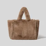 light-brown