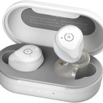 TOZO NC9 Wireless Earphone Hybrid Active Noise Cancelling ,Bluetooth Earbuds