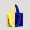 yellow-blue