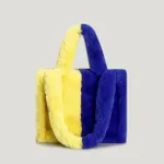 yellow-blue