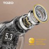TOZO T6 Bluetooth Earphones, Wireless Earbuds