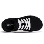 HOBIBEAR Wide Toe Barefoot Unisex Outdoor Zero Drop Minimalist Shoes HOBIBEAR Wide Toe Barefoot Unisex Outdoor Zero Drop Minimalist Shoes