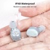 TOZO T6 Bluetooth Earphones, Wireless Earbuds