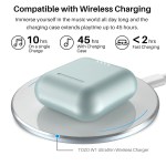 TOZO T6 Bluetooth Earphones, Wireless Earbuds