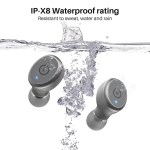 TOZO T10 Bluetooth 5.3 Earphones ,Wireless Headphones TOZO T10 Bluetooth 5.3 Earphones ,Wireless Headphones