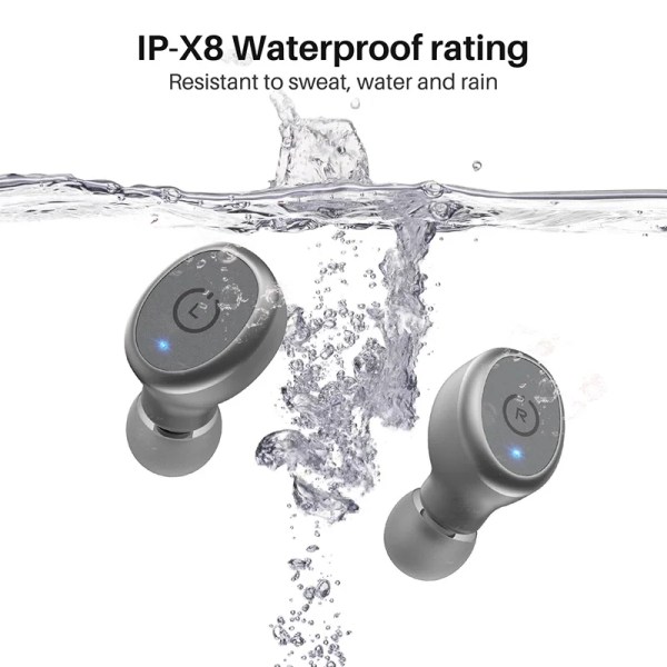 TOZO T10 Bluetooth 5.3 Earphones ,Wireless Headphones TOZO T10 Bluetooth 5.3 Earphones ,Wireless Headphones