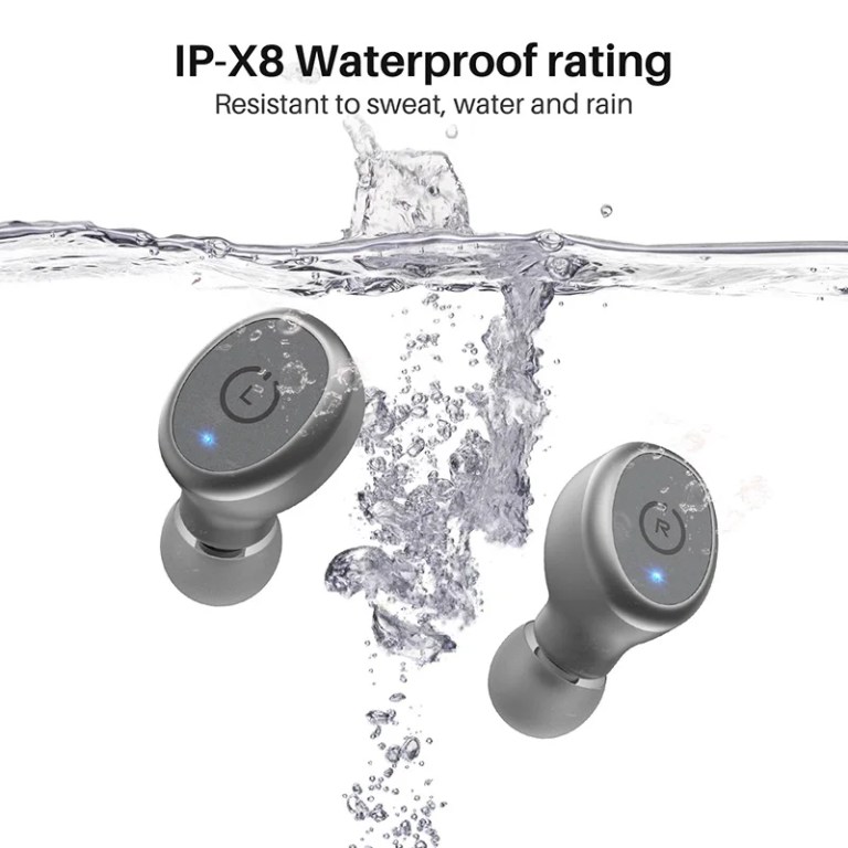 TOZO T10 Bluetooth 5.3 Earphones ,Wireless Headphones TOZO T10 Bluetooth 5.3 Earphones ,Wireless Headphones