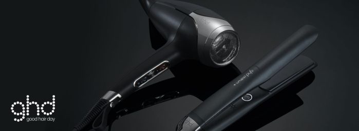 GHD Helios Black Dryer – From Bellezza GHD Helios Black Dryer – From Bellezza