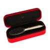 GHD Glide Hair Straightener Brush in Champagne Gold – From Bellezza GHD Glide Hair Straightener Brush in Champagne Gold – From Bellezza