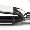 ghd platinum+ professional smart styler – white ghd platinum+ sun kissed taupe hair straightener