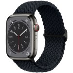 charcoal-black