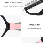 Dog Cat Hair Removal Comb Pet Long Hair Short Hair Pet Grooming Care De-matting Brush Dog Cat Hair Removal Comb Pet Long Hair Short Hair Pet Grooming Care De-matting Brush