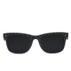 Shady Mate Voyager Black Carbon Sunglasses