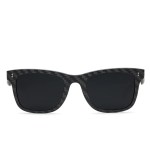 Shady Mate Voyager Black Carbon Sunglasses