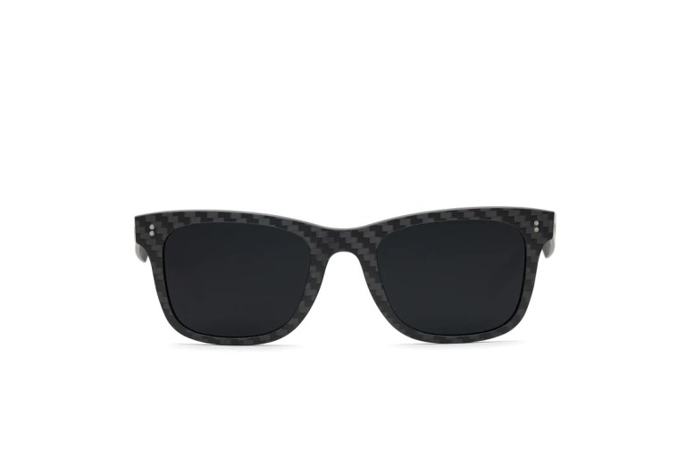 Shady Mate Voyager Black Carbon Sunglasses