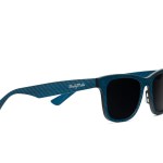 Shady Mate Voyager Blue Carbon Sunglasses