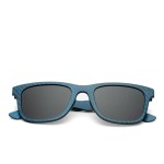 Shady Mate Voyager Blue Carbon Sunglasses