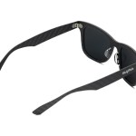 Shady Mate Voyager Black Carbon Sunglasses