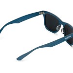 Shady Mate Voyager Blue Carbon Sunglasses