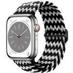 black-white
